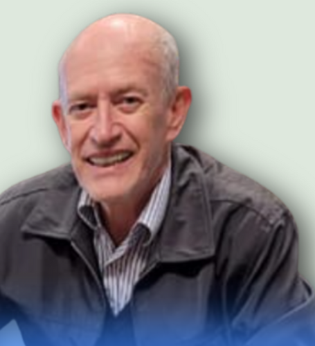 Rudolfo Ruy Auffinger